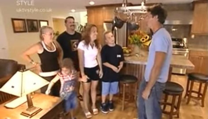 Where Are The Drumm Family From Extreme Makeover Now? Update 2022