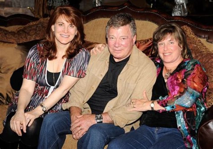 
Where are William Shatner’s children now? 