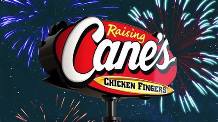 
Where did Raising Canes start? Outlets and all about the brand as Chicago crowd video goes viral 