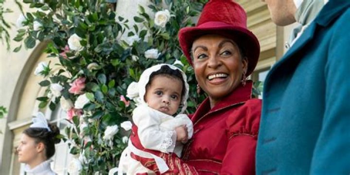 Where Is Adjoa Andoh From? Find Out About Her Ethnicity And Family
