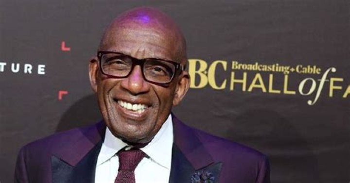 Where Is Al Roker? Does He Still Earn Salary and What Is His Net Worth?