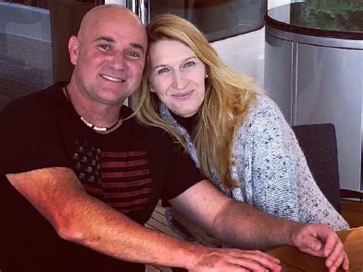 Where is Andre Agassi now? Wife Steffi Graf, children, net worth, drugs and more