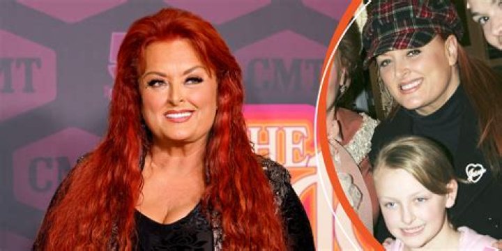 Where Is Charles Jordan Now? Wynonna Judd Father And Naomi Judd Ex Partner – is He Still Alive?