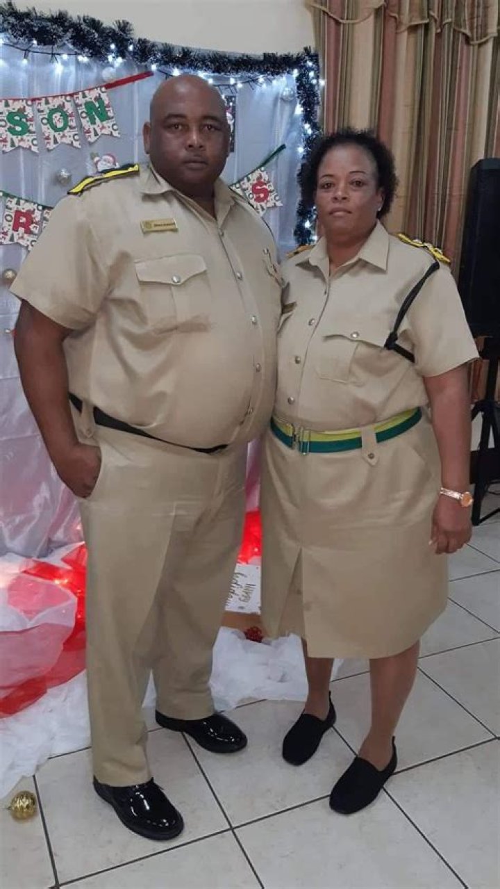 
Where Is Jasmine Hartin Now? Belize Police Officer Henry Jemmott Shooting 