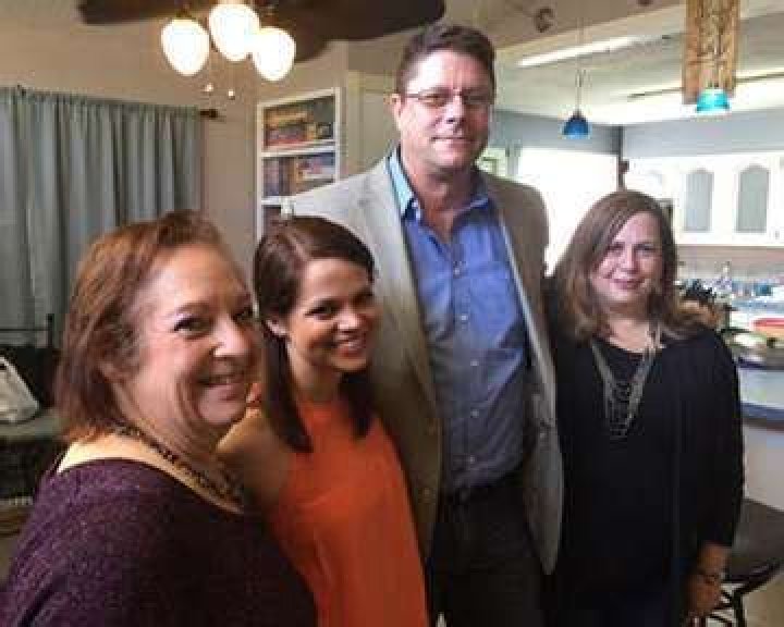 Where Is Megan Dufresne Today? Suzanne Sevakis Daughter, Is Franklin Delano Floyd Her Father?