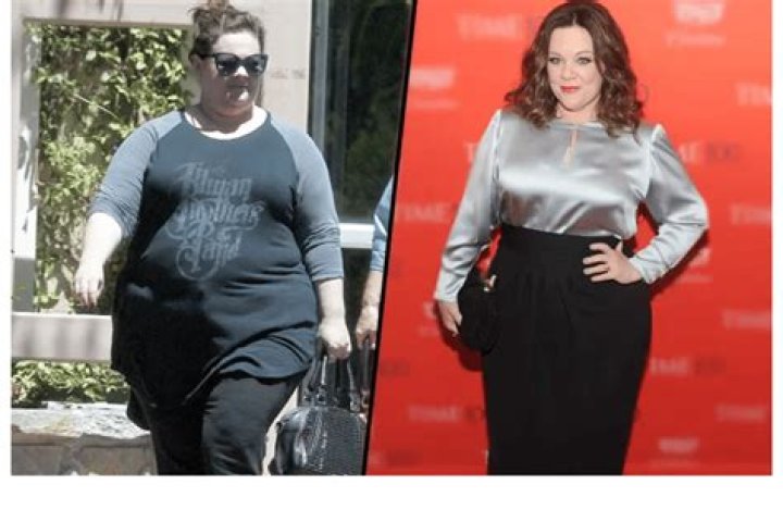 
Where Is Melissa McCarthy Now? Weight Loss Journey, Husband And Kids 