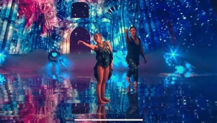 
Where is Power Duo from? Meet America’s Got Talent: All-Stars’ dancer couple 