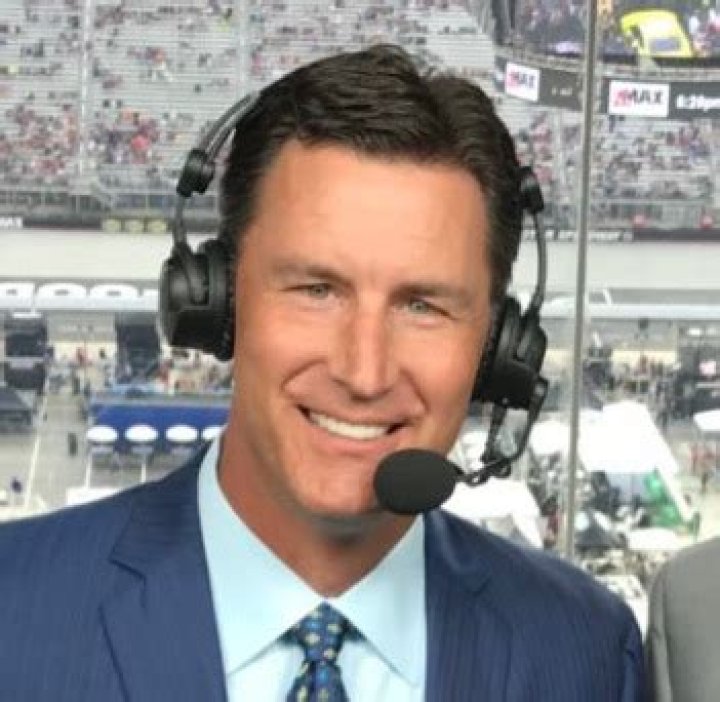 
Where Is Rick Allen NASCAR Announcer? Did He Get Into An Accident? 