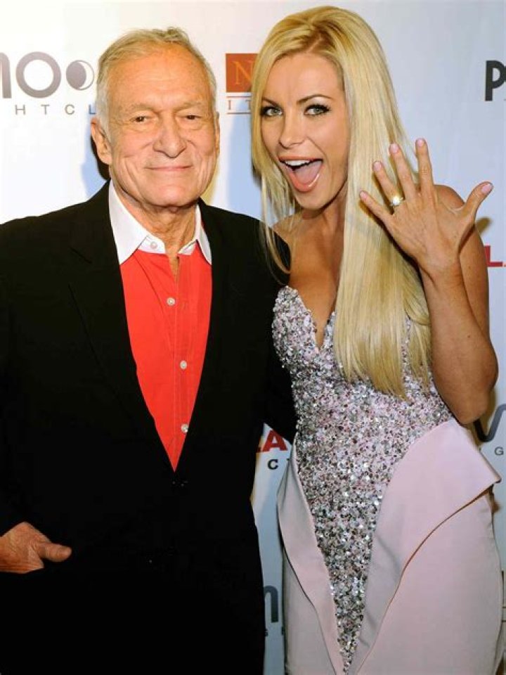 Where Is Sondra Theodore Now? Hugh Hefner Girlfriend – Net Worth And Age Today