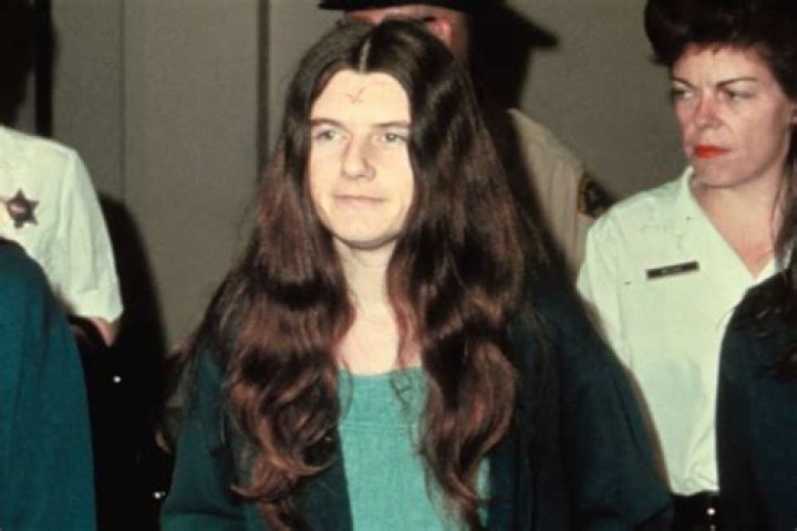 Where is Tony Wojcik’s Killer Patricia Silberstein Now?