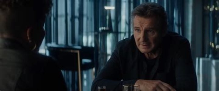 Where Was Blacklight Filmed? | TG Time