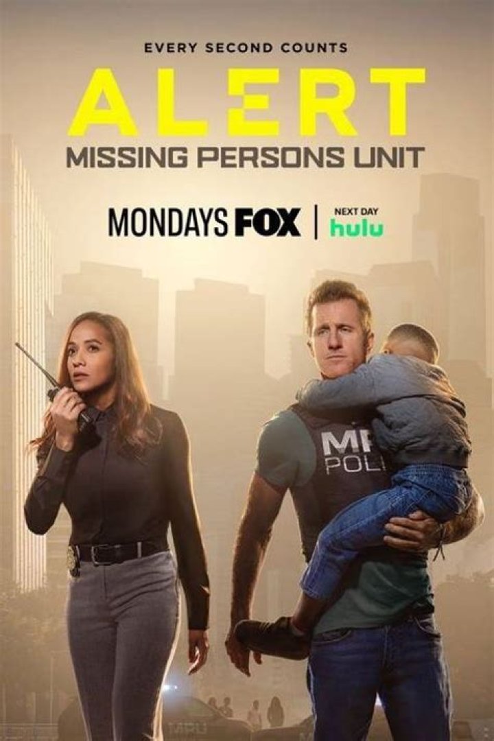 Where was Fox’s Alert: Missing Persons Unit shot? Filming locations explored