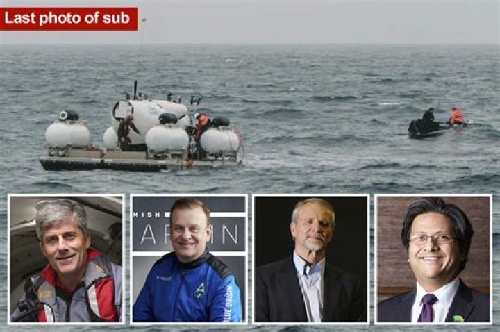 
Where was James Jaronczyk last seen? Search for missing Long Island boater ceased for the time being 