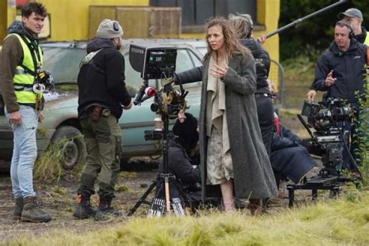 Where Was She Said Filmed? Cast And Where To Watch