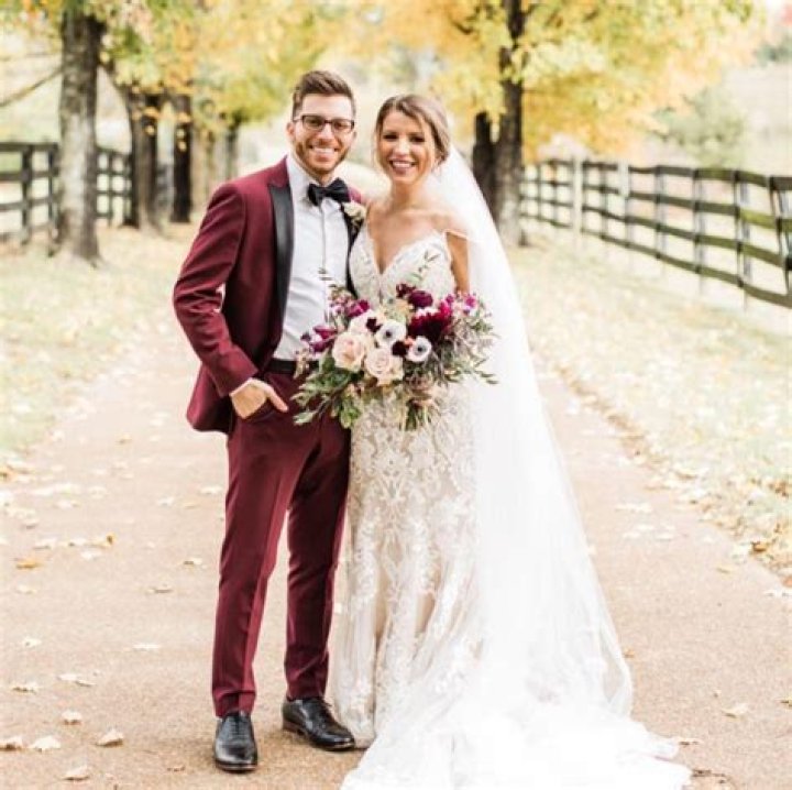 Whitney Kamel and her husband George Kamel work at the same Company