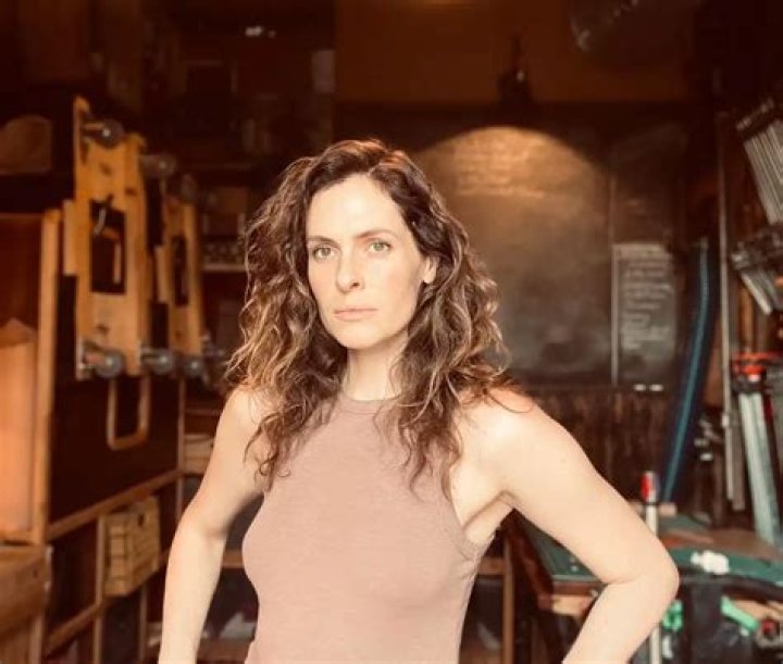 Whitney Rice Height, Weight, Net Worth, Age, Birthday, Wikipedia, Who, Nationality, Biography