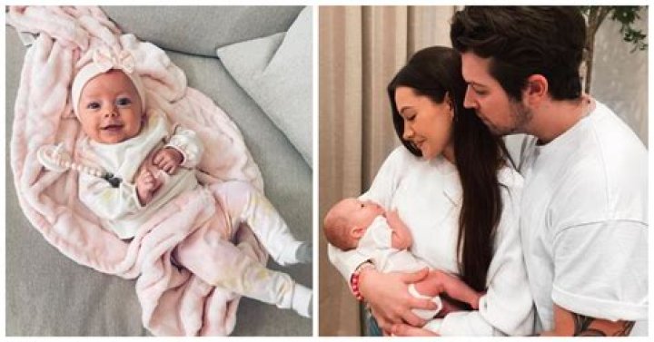 Who Are Actor Mason Dye Parents? Meet His Dad Preston Dye And Mom Taylor Dye