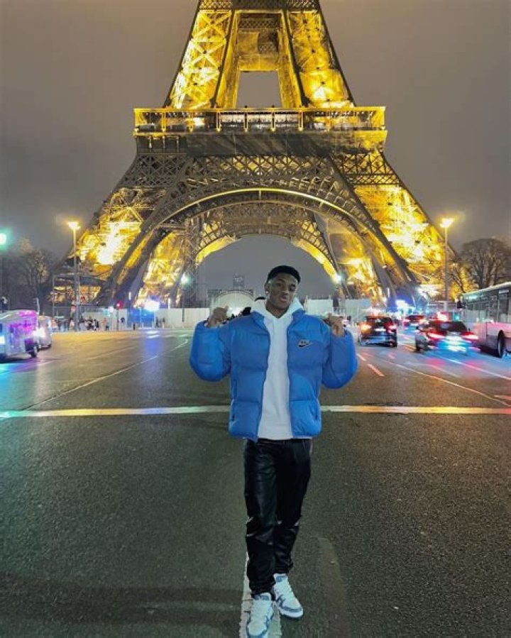 
Who are Alejandro Balde Parents? Alejandro Balde Biography, Parents Name and More 