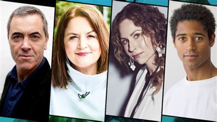 Who Are Alex Hall’s Parents? Here’s What We Know About The Cast Of Netflix’s ‘Selling The OC’