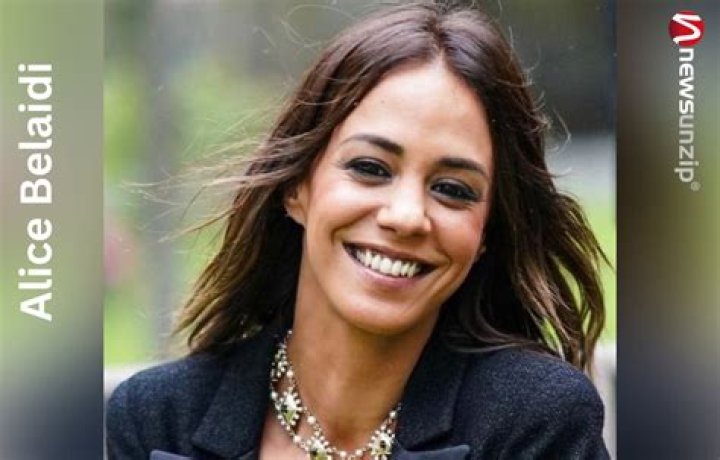 
Who are Alice Belaidi s Parents? Alice Belaidi Biography, Parents Name and More 