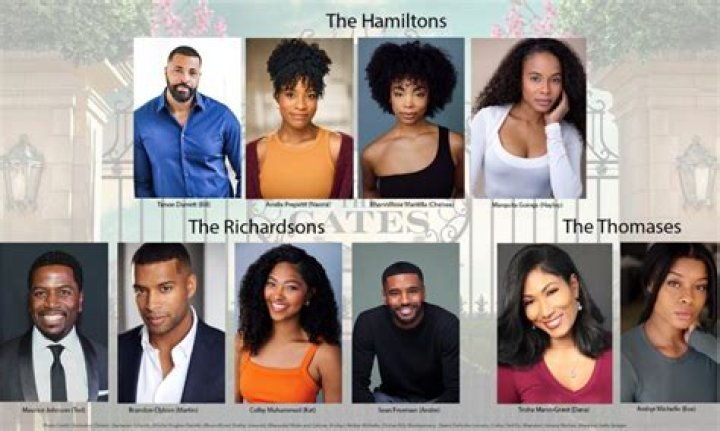 
Who are Ambyr Childerss Parents? Ambyr Childers Biography, Parents Name, Nationality and More 