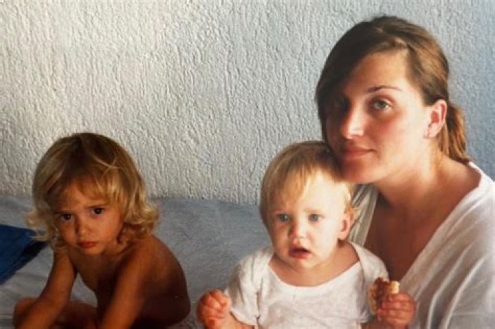 Who Are Anastasia Karanikolaou Parents Periklis Nikolaos Karanikolaou & Nicolette Karaniko?