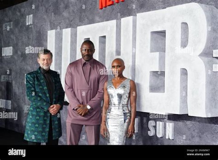 
Who Are Andy Serkis Siblings? Luther The Fallen Sun Cast Family Ethnicity And Net Worth 