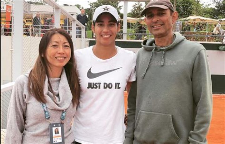 
Who Are Astra Sharma Parents? Meet Devdutt Sharma And Susan Tan 