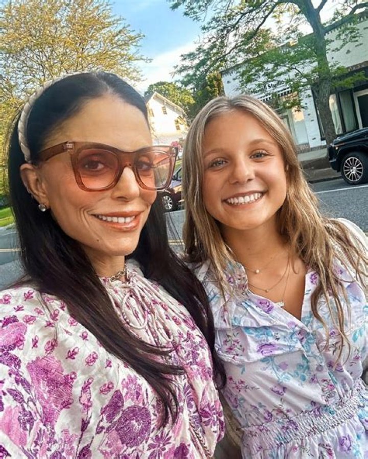 
Who are Bethenny Frankels Parents? Bethenny Frankel Biography, Parents Name, Nationality and More 