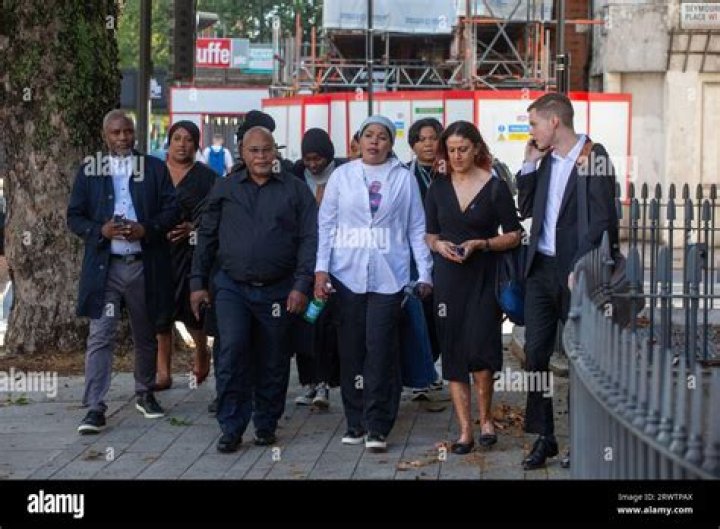 
Who Are Chris Kaba Parents Prosper And Helen | Brothers, Girlfriend And Net Worth 