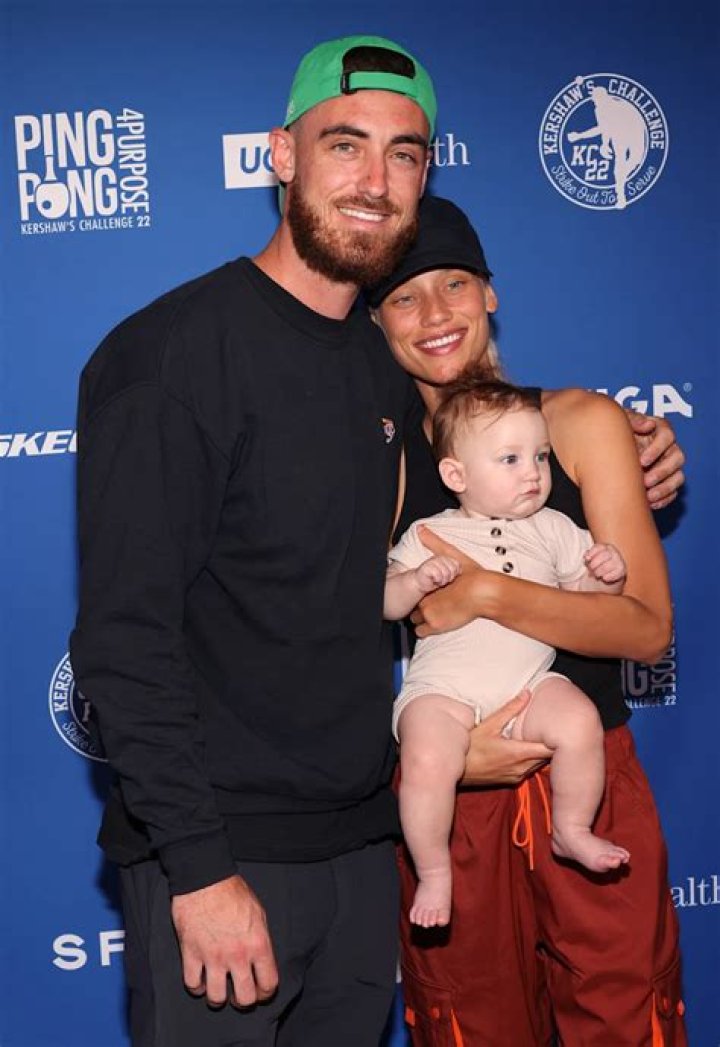 Who Are Clayton Daniel Bellinger And Jennifer Bellinger? Cody Bellinger Parents Ethnic Background Explored