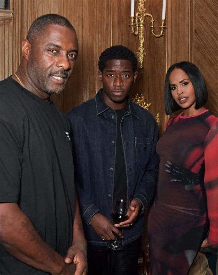 Who Are Damson Idris Father & Mother? Parents And Family Details Explored
