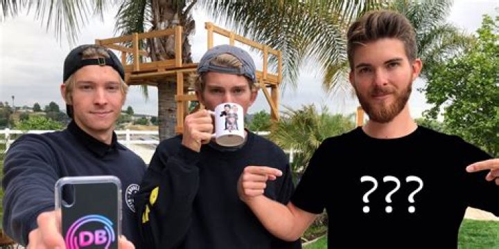 Who are Dangie Bros? Net Worth, Ages. Are they real brothers?