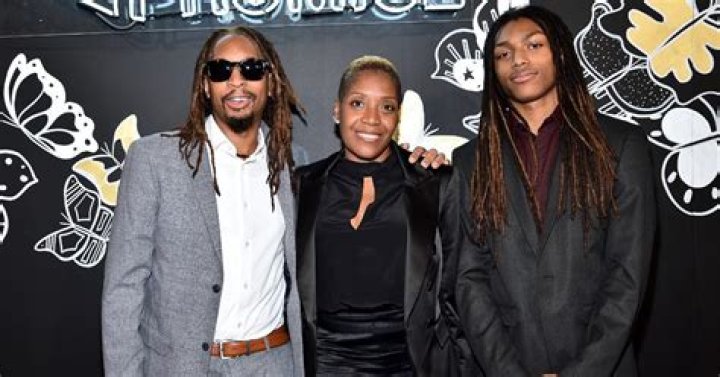Who Are DJ Young Slade And Nathan Smith? – Lil Jon’s Son Age And Baby Mama