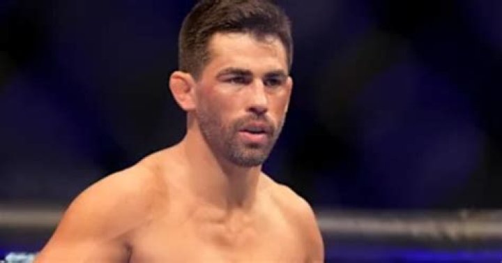 
Who Are Dominick Cruz Parents? Fighter Signed To UFC From MMA And Family Background Details 