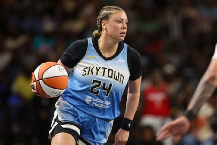 Who Are Don Banham And Mel Banham? Everything To Know About Rachel Banham Parents