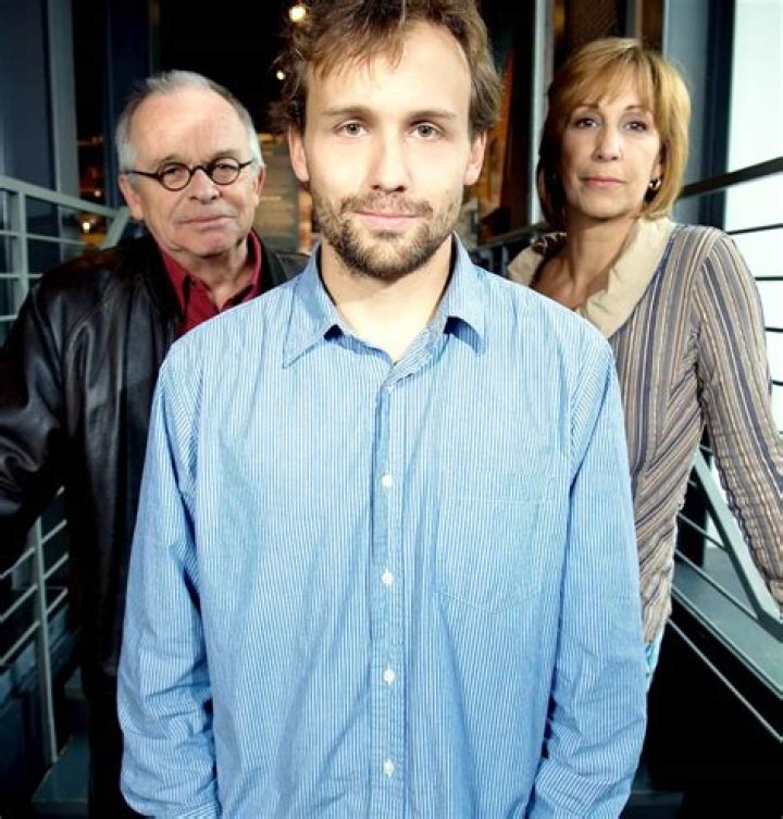 Who Are Émile Proulx Cloutier Parents? Details On His Famille And Conjointe