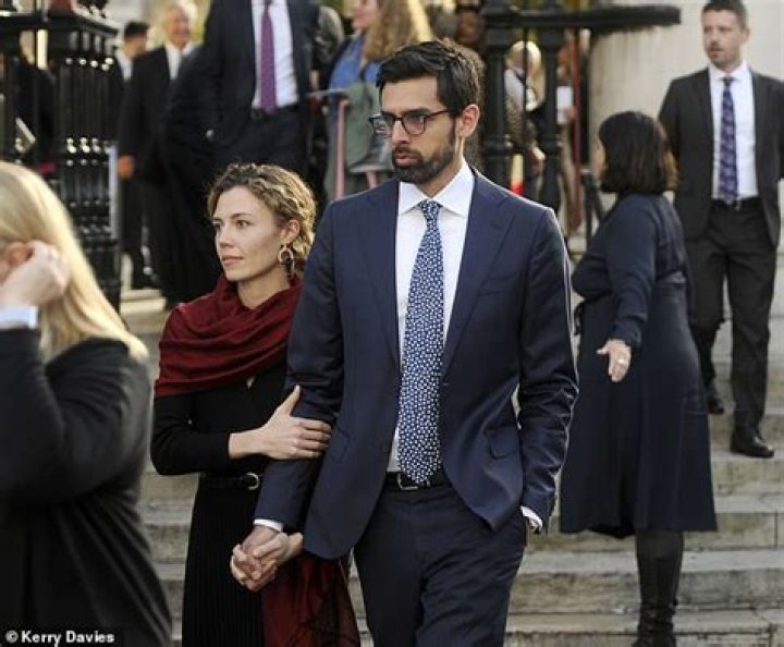 
Who are George Alagiah’s sons, Adam Alagiah, Matthew Alagiah? 