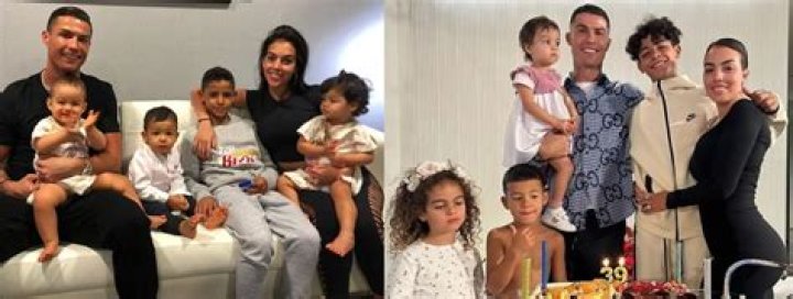 Who are Georgina Rodriguezs Parents? Georgina Rodriguez Biography, Parents Name, Nationality and More