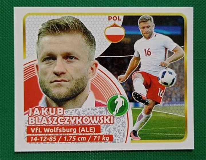 Who are Jakub Blaszczykowski s Parents? Jakub Blaszczykowski Biography, Parents Name, Nationality and More