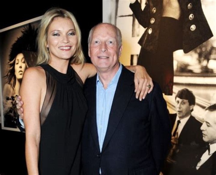 
Who are Kate Moss Parents? Kate Moss Biography, Parents Name and More 