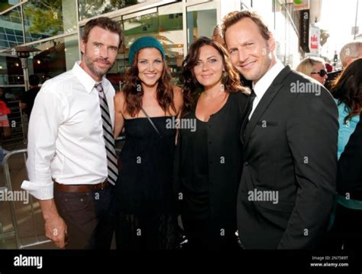 Who Are Marika Dominczyk Sisters? Details To Know About Her Family