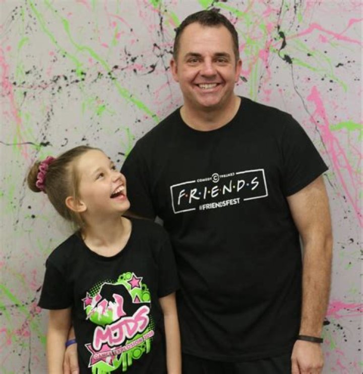 Who are Maxi Jazzs Parents? Maxi Jazz Biography, Parents Name, Nationality and More