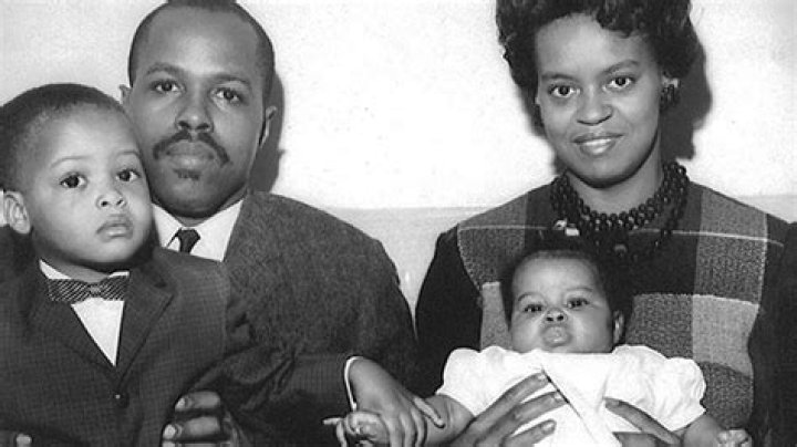 Who Are Michelle Buteau Mother And Father? Details About Her Parents And Family