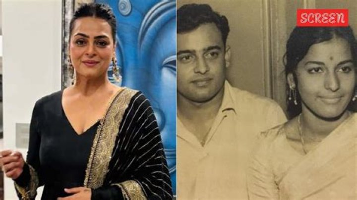 
Who are Namrata Shirodkar Parents? Namrata Shirodkar Biography, Parents Name and More 