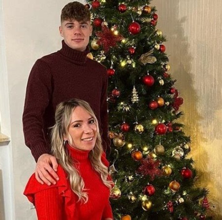 
Who are Nicola Zalewskis Parents? Nicola Zalewski Biography, Parents Name, Nationality and More 