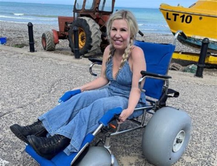 
Who Are Nikki Fox Parents? Explore More About English Broadcaster Family Ethnicity 