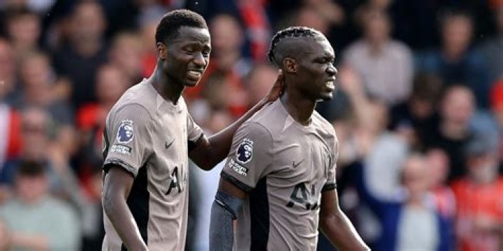 
Who are Pape Matar Sarrs Parents? Pape Matar Sarr Biography, Parents Name, Nationality and More 