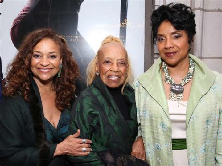 
Who are Phylicia Rashad Parents? Phylicia Rashad Biography, Parents Name and More 
