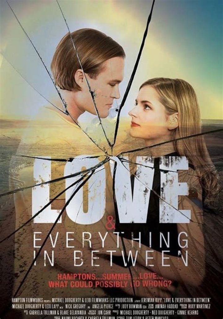 Who Are Samer Bisharat Parents? Wikipedia Details On The Cast From Love, Life & Everything In Between